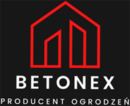 Producent ogrodzeń betonowych, stalowych i panelowych BETONEX